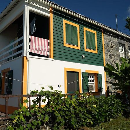 Faial Adega Lemos Villa Horta  Exterior photo