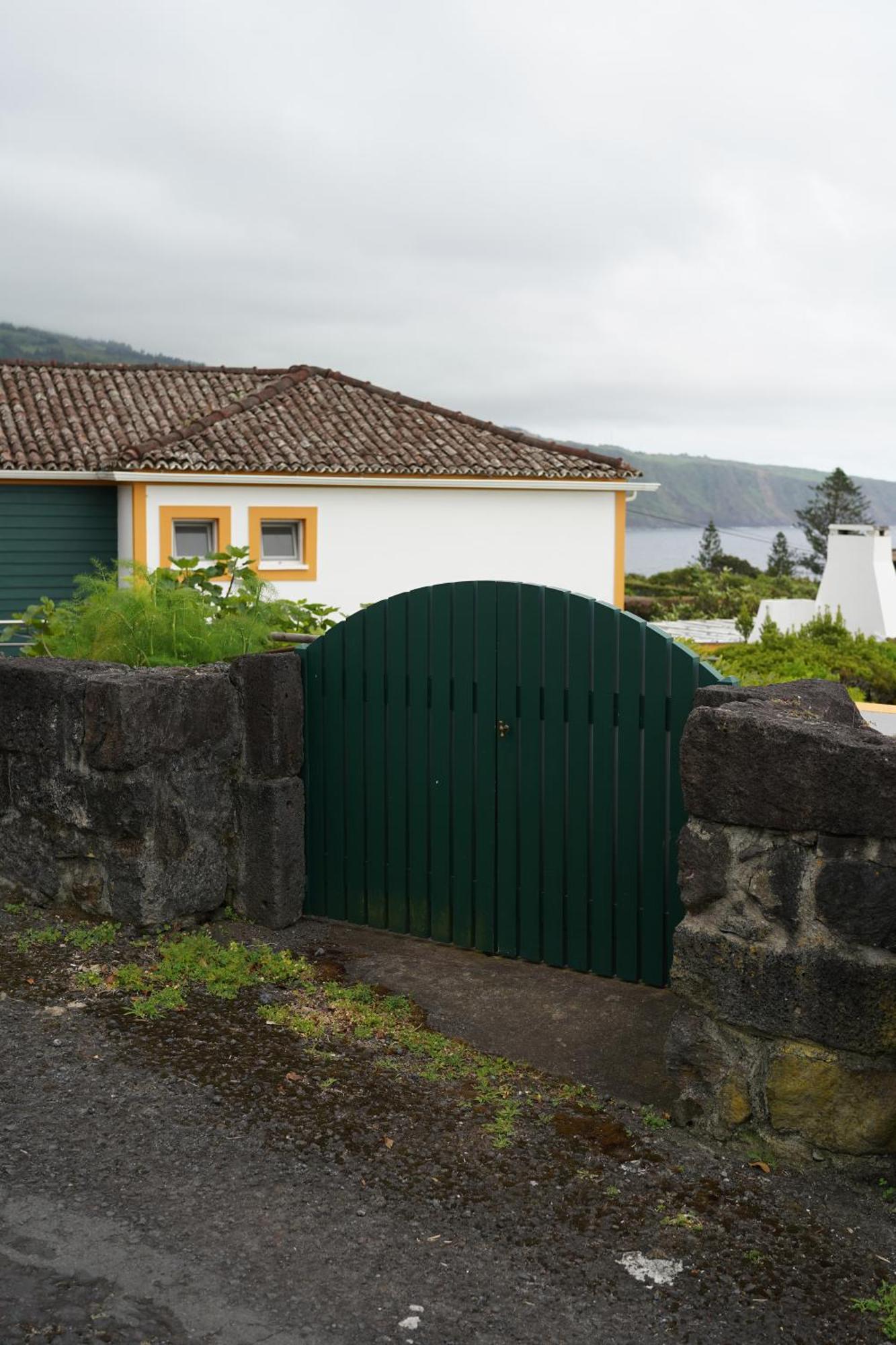 Faial Adega Lemos Villa Horta  Exterior photo