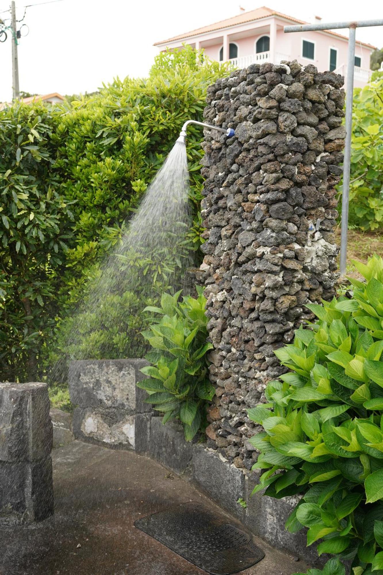 Faial Adega Lemos Villa Horta  Exterior photo